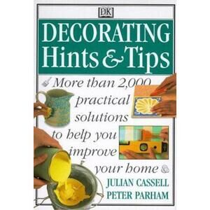 Decorating by Peter Parham and Julian Cassell (1998, Trade Paperback)
